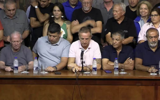 La CGT anunció una marcha en contra del Gobierno a Plaza de Mayo el 30 de abril